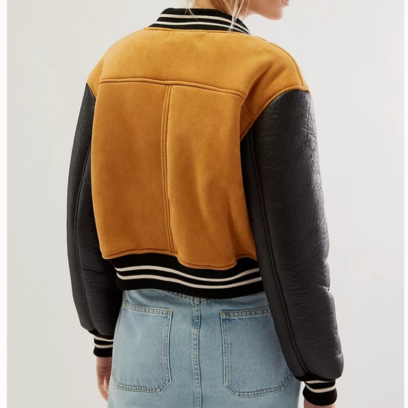 NWT Blank NYC x Free People Collab - Picture 3 of 9